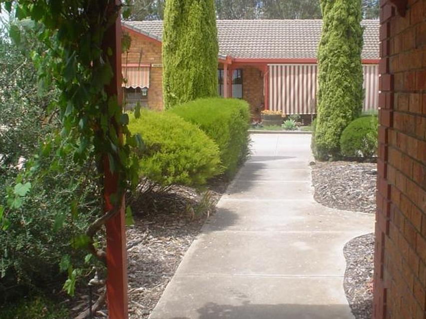 Kadina Gateway Motor Inn Zewnętrze zdjęcie