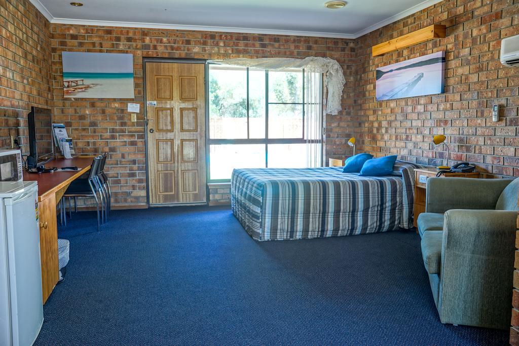 Kadina Gateway Motor Inn Zewnętrze zdjęcie