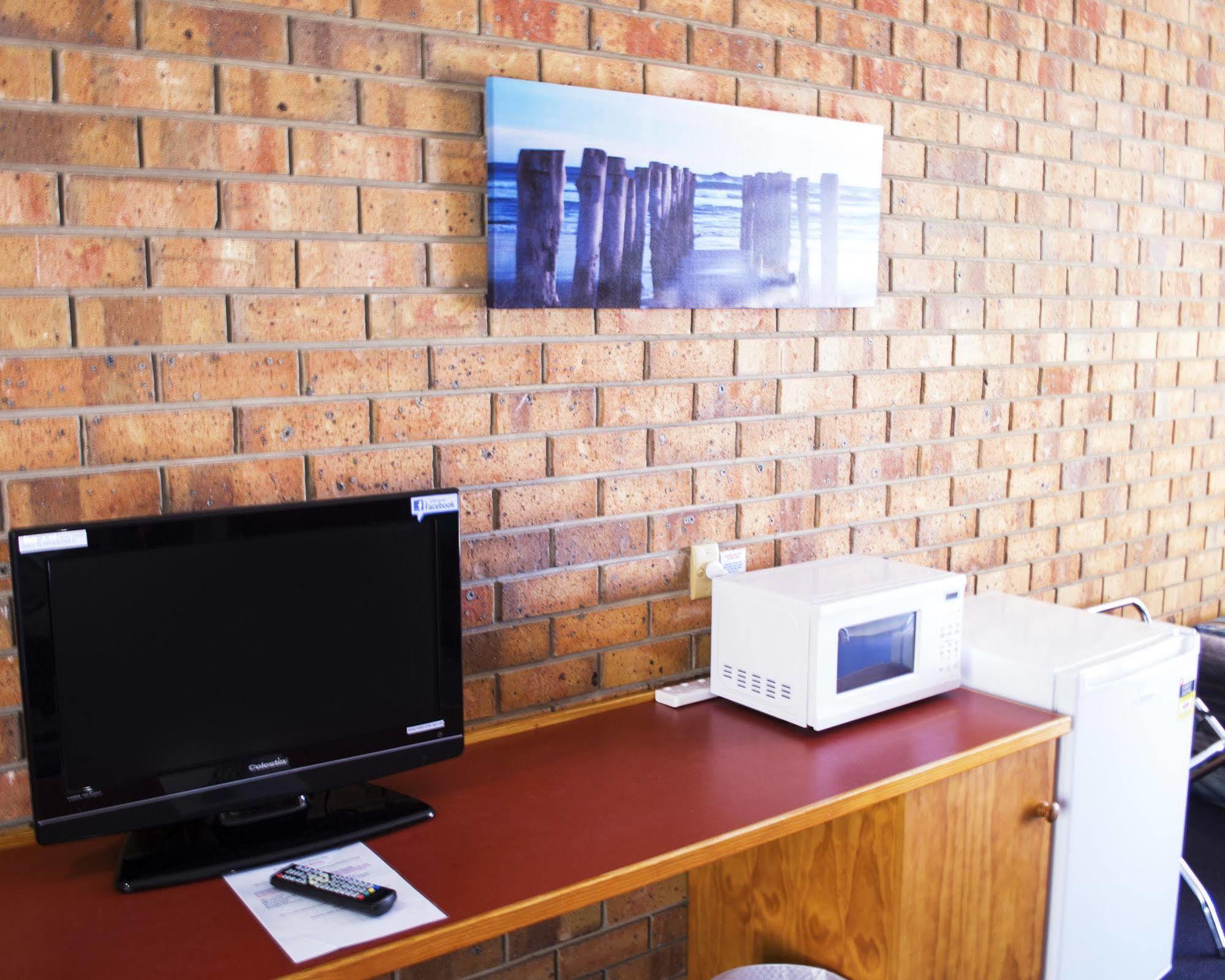 Kadina Gateway Motor Inn Zewnętrze zdjęcie