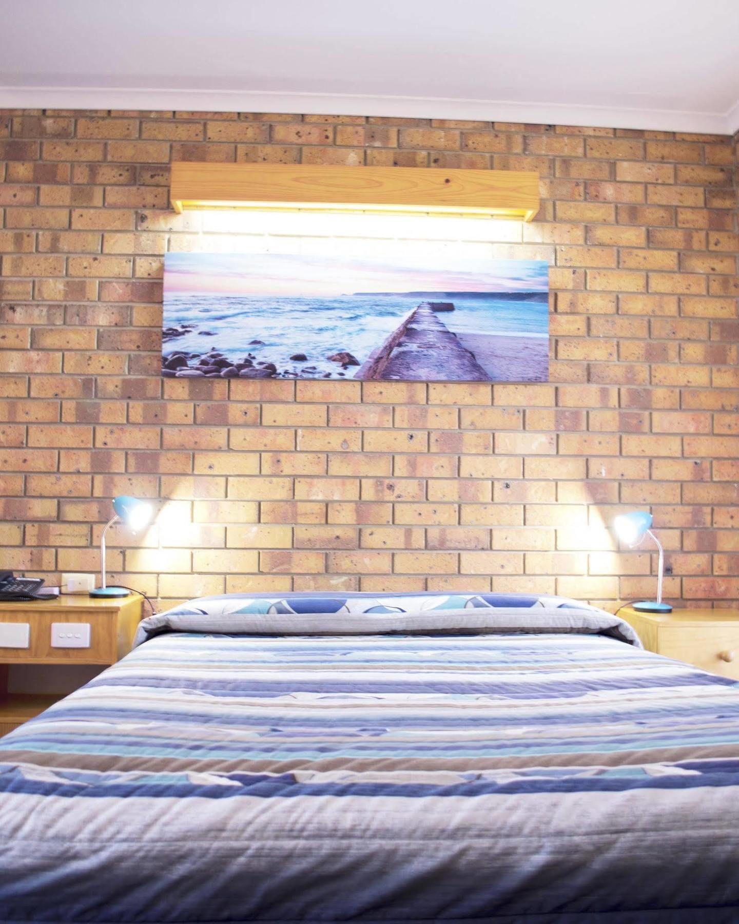 Kadina Gateway Motor Inn Zewnętrze zdjęcie