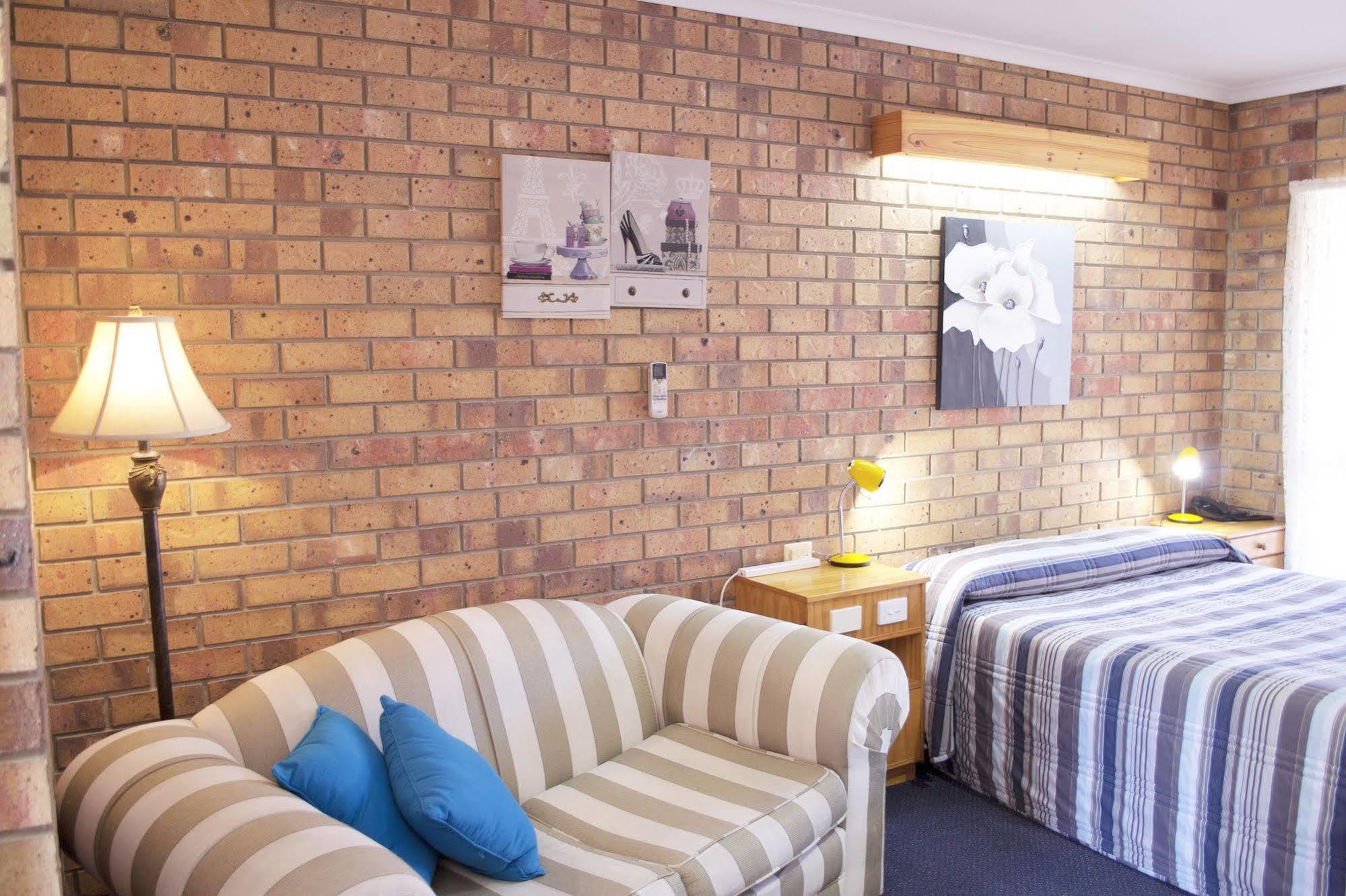 Kadina Gateway Motor Inn Zewnętrze zdjęcie