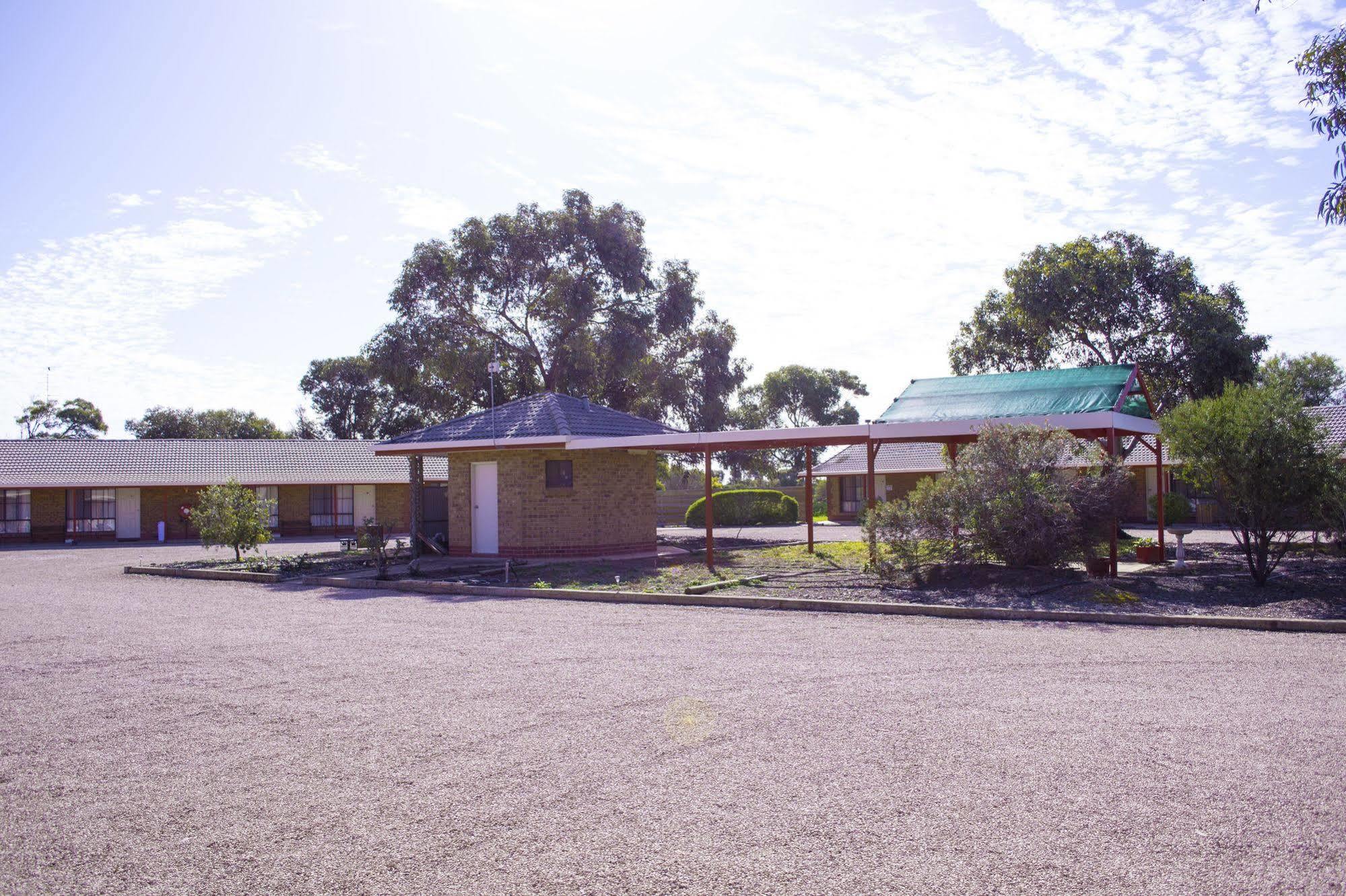 Kadina Gateway Motor Inn Zewnętrze zdjęcie