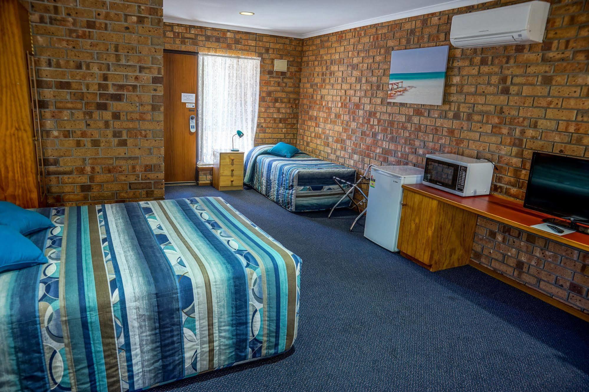 Kadina Gateway Motor Inn Zewnętrze zdjęcie