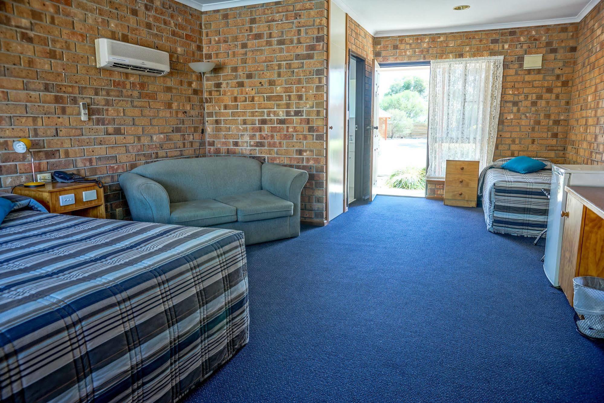 Kadina Gateway Motor Inn Zewnętrze zdjęcie