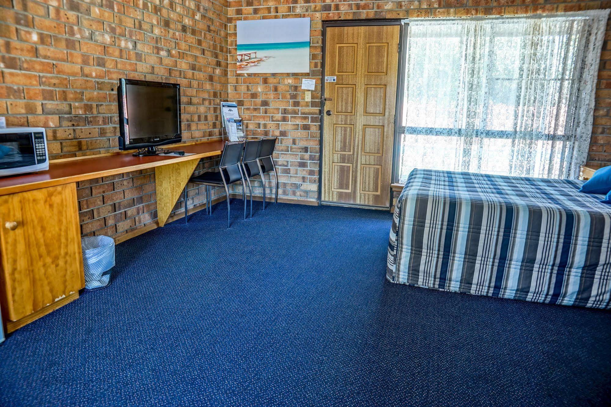 Kadina Gateway Motor Inn Zewnętrze zdjęcie