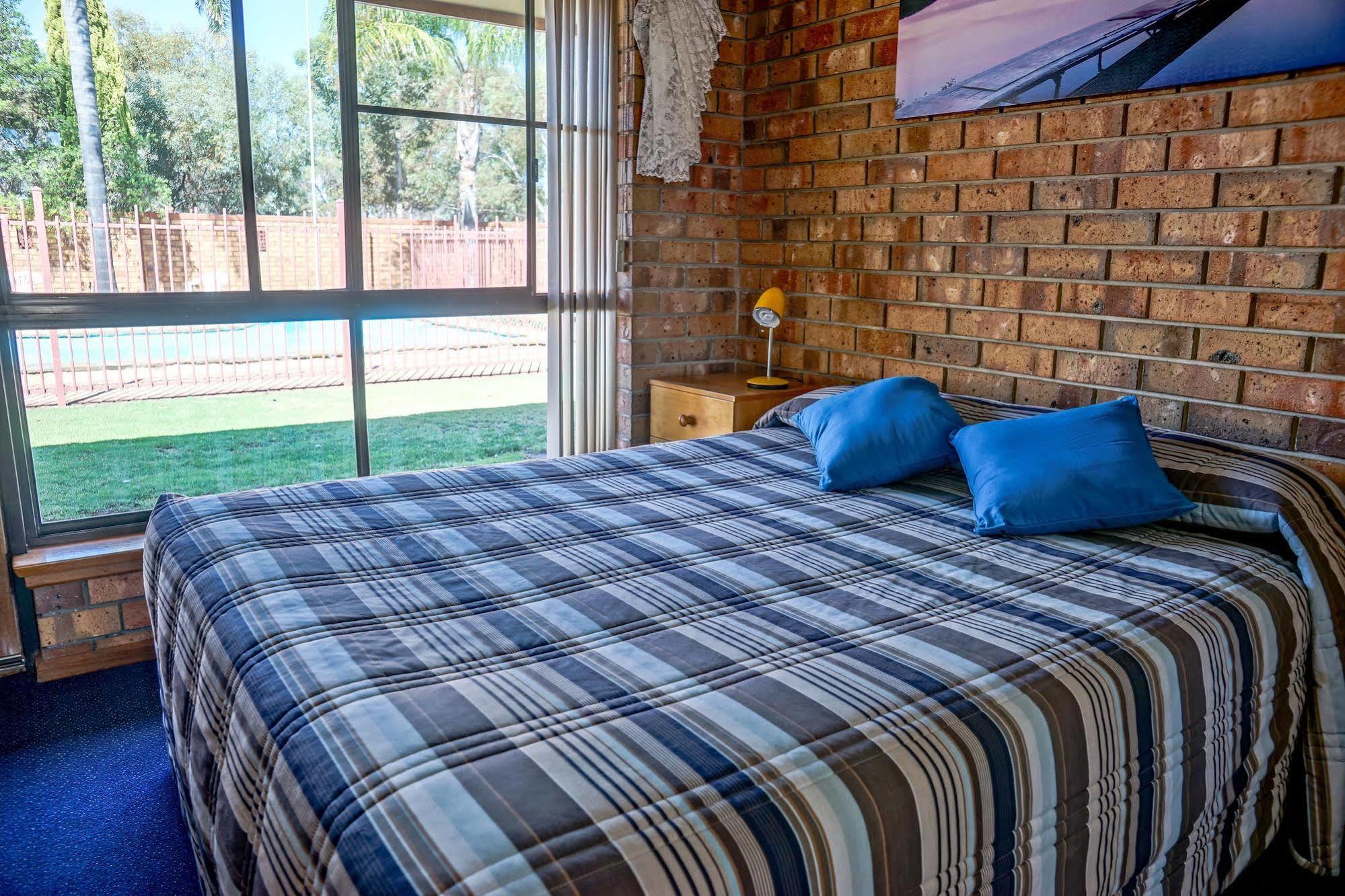 Kadina Gateway Motor Inn Zewnętrze zdjęcie