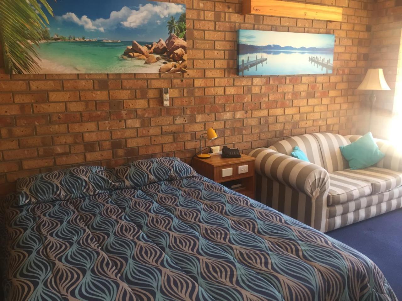 Kadina Gateway Motor Inn Zewnętrze zdjęcie