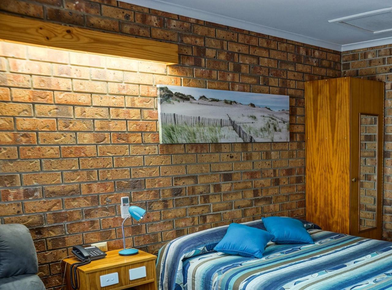 Kadina Gateway Motor Inn Zewnętrze zdjęcie