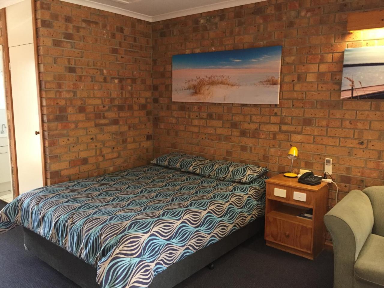Kadina Gateway Motor Inn Zewnętrze zdjęcie