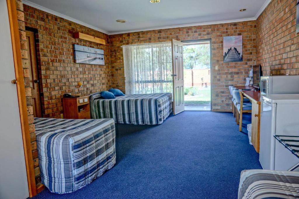 Kadina Gateway Motor Inn Zewnętrze zdjęcie